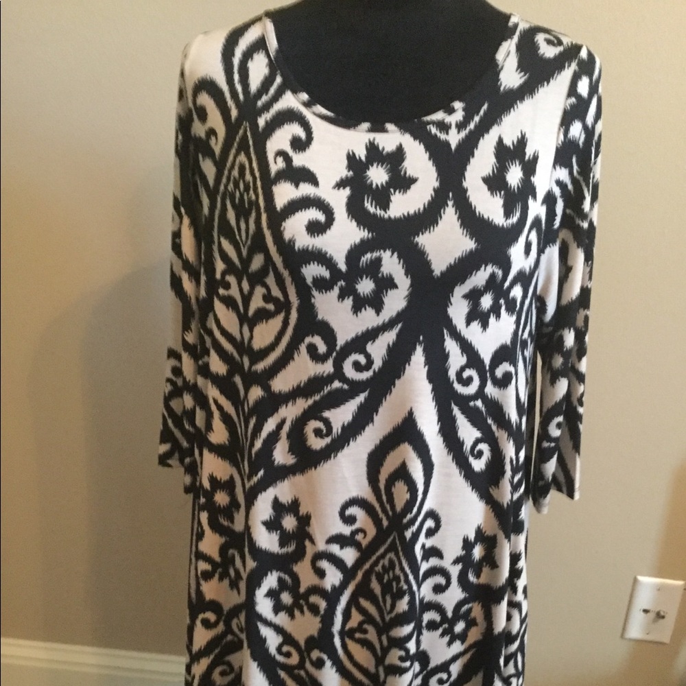 DRESS - Picture 2 of 2